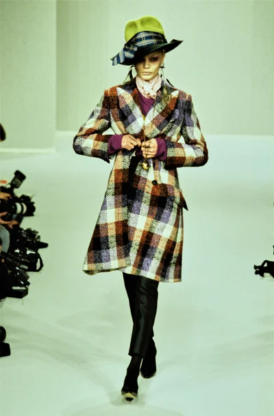 Look 7